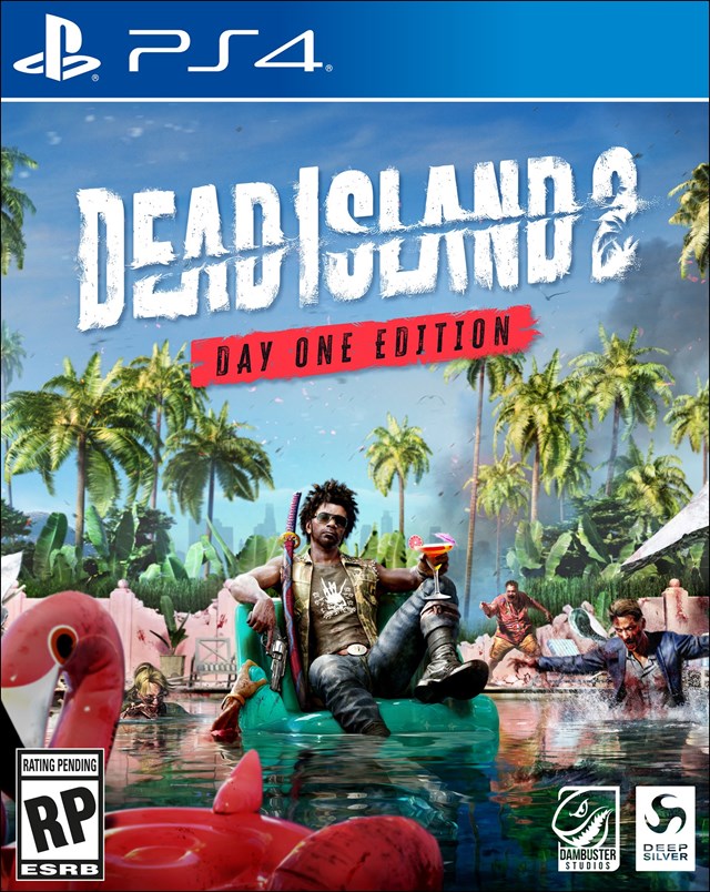 Dead Island 2 - Playstation 4