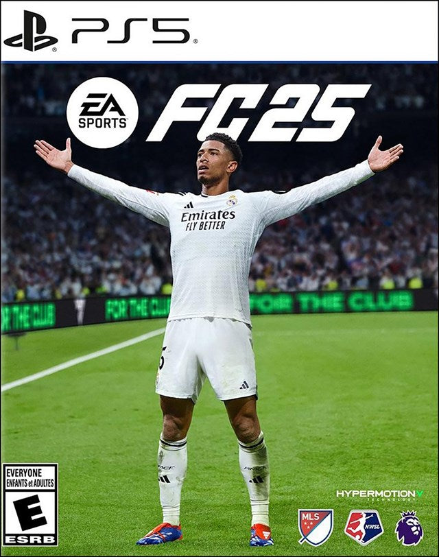 EA Sports FC 25 - Playstation 4