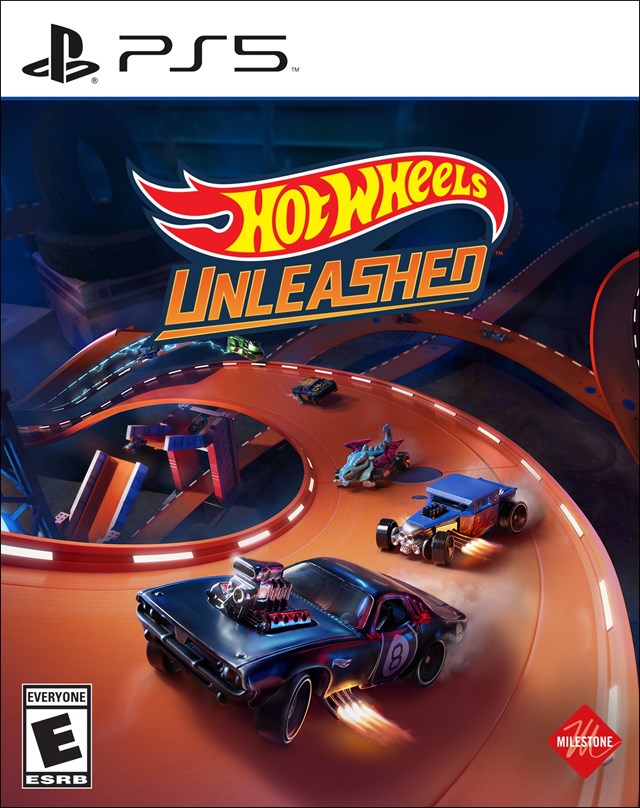 Hot Wheels Unleashed - Xbox Series X