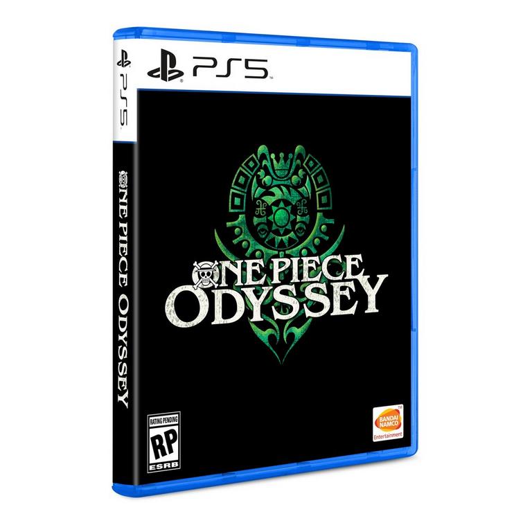 One Piece Odyssey - Playstation 5