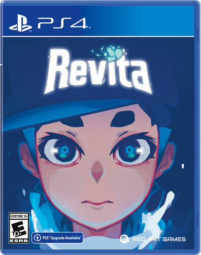 Revita - Playstation 4