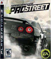 Game Vault Watsonville - Need for Speed Prostreet - Video Game - Playstation 3