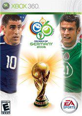Game Vault Watsonville - FIFA World Cup: Germany 2006 - Video Game - Xbox 360