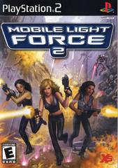 Game Vault Watsonville - Mobile Light Force 2 - Video Game - Playstation 2