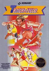 Game Vault Capitola - Track and Field - Video Game - NES