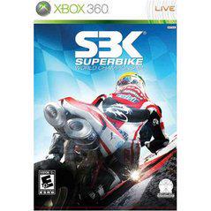 Game Vault Watsonville - SBK: Superbike World Championship - Video Game - Xbox 360