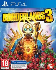 Borderlands 3 - PAL Playstation 4