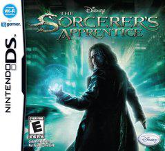 Game Vault Capitola - The Sorcerer's Apprentice - Video Game - Nintendo DS