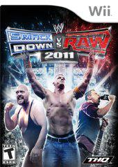 Game Vault Capitola - WWE Smackdown vs. Raw 2011 - Video Game - Wii