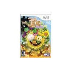 JaJa's Adventure - Wii