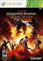 Game Vault Capitola - Dragon's Dogma: Dark Arisen - Video Game - Xbox 360