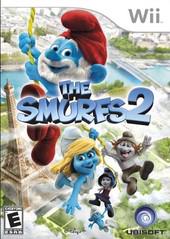 Game Vault Capitola - The Smurfs 2 - Video Game - Wii
