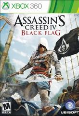 Game Vault Watsonville - Assassin's Creed IV: Black Flag - Video Game - Xbox 360