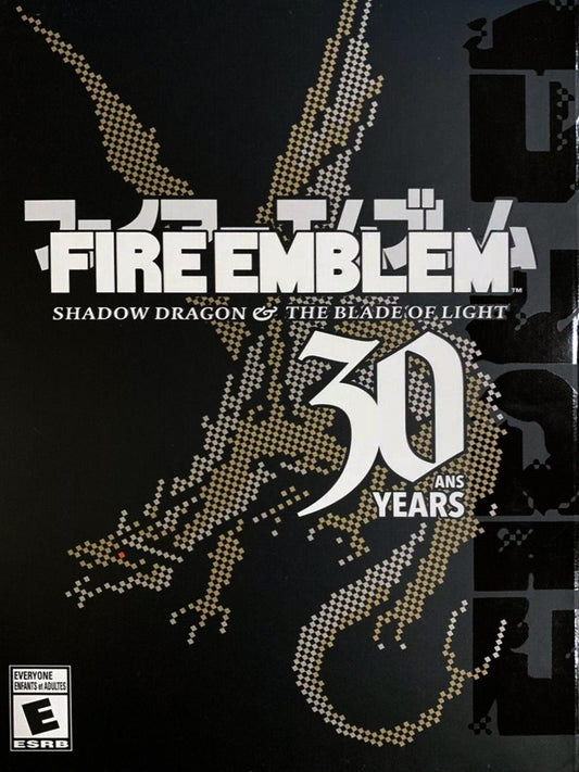 Fire Emblem [30th Anniversary Edition] - Nintendo Switch