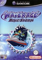 Wave Race Blue Storm - PAL Gamecube