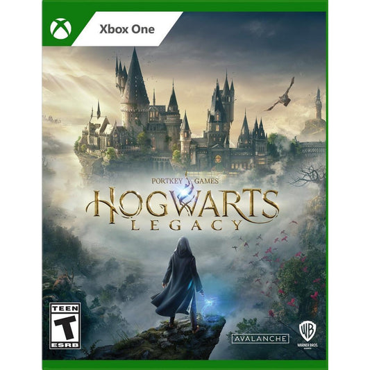 Hogwarts Legacy - Xbox One
