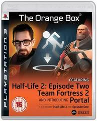 Orange Box - PAL Playstation 3