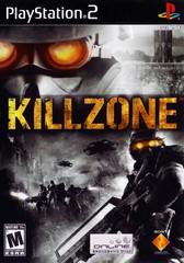 Game Vault Watsonville - Killzone - Video Game - Playstation 2