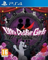 Danganronpa Another Episode Ultra Despair Girls - PAL Playstation 4