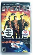 Stealth [UMD] - PSP