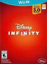 Game Vault Capitola - Disney Infinity 3.0 Edition [Game Only] - Video Game - Wii U