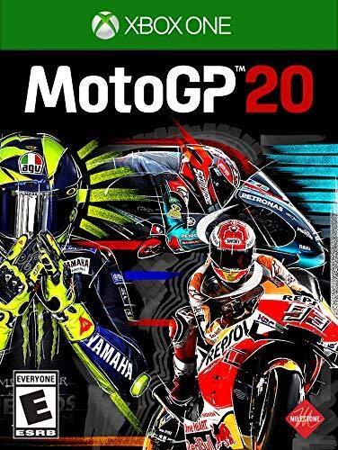 MotoGP 20 - Xbox One