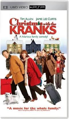 Christmas With The Kranks [UMD] - PSP
