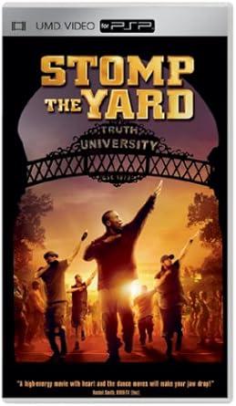 Stomp The Yard [UMD] - PSP