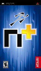 N Plus - PSP