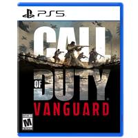 Call of Duty: Vanguard - Playstation 5