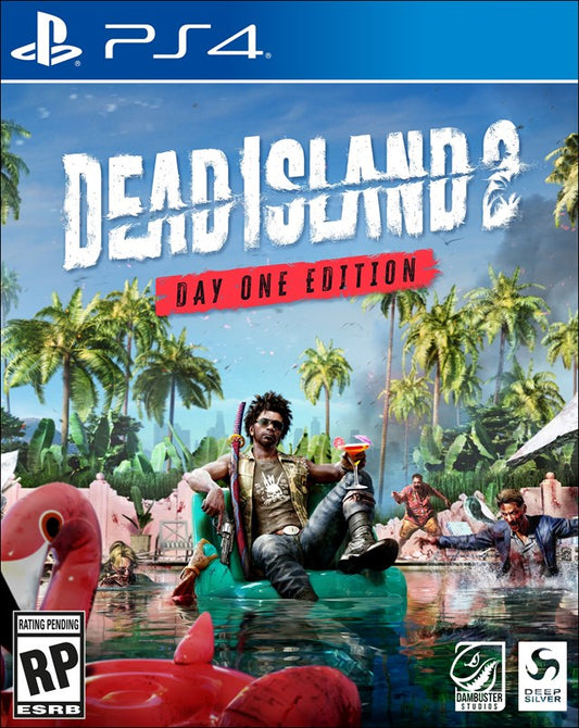 Dead Island 2 - Playstation 4