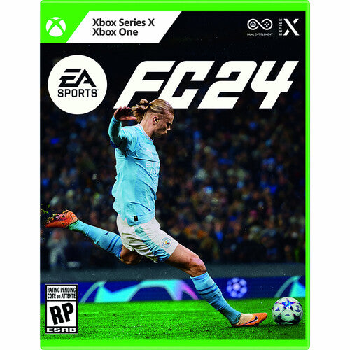 EA Sports FC 24 - Playstation 4