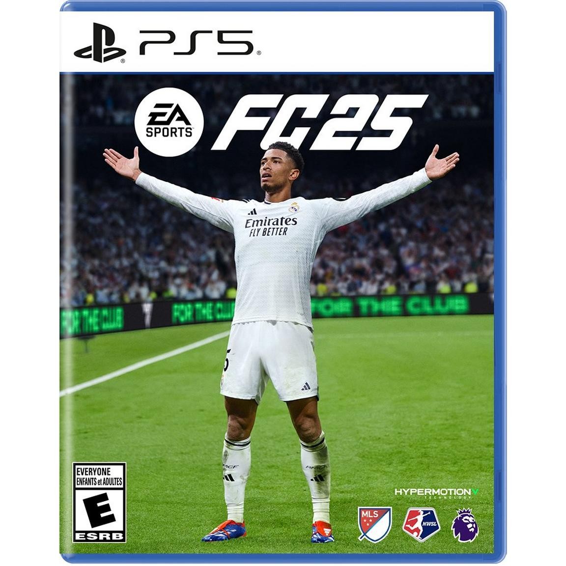 EA Sports FC 25 - Playstation 5