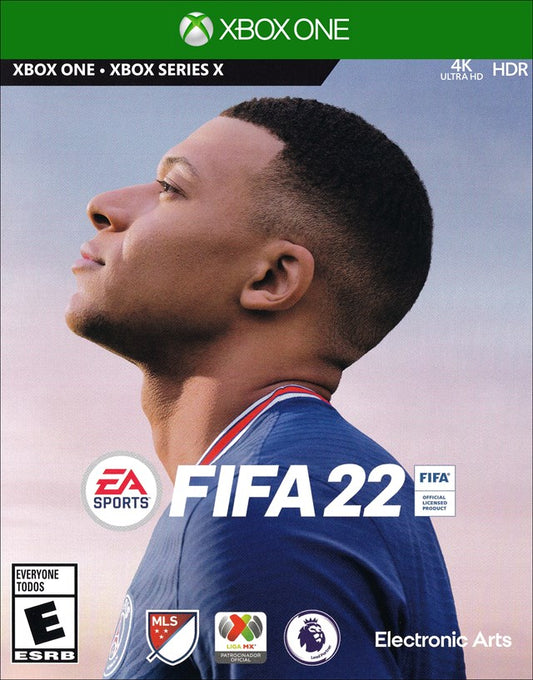 FIFA 22 - Playstation 4