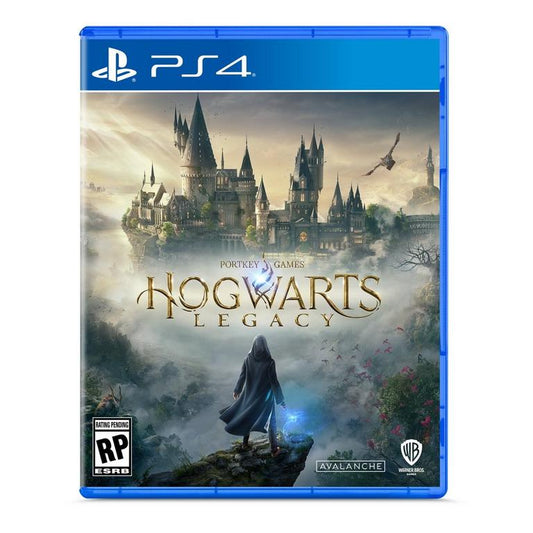 Hogwarts Legacy - Playstation 4