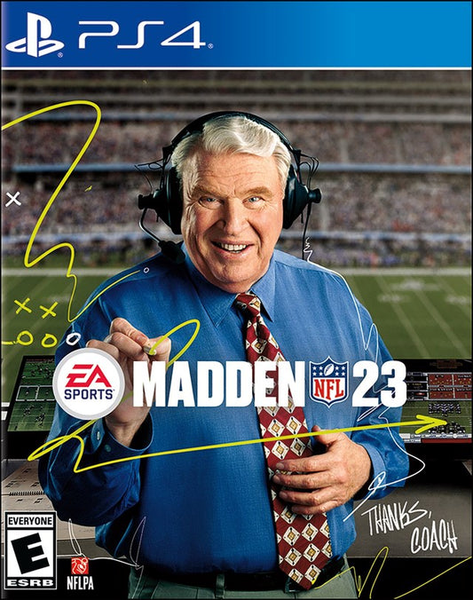 Madden NFL 23 - Xbox One