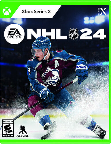 NHL 24 - Playstation 4