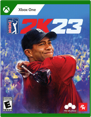 PGA Tour 2K23 - Playstation 5