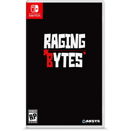 Raging  Bytes - Nintendo Switch