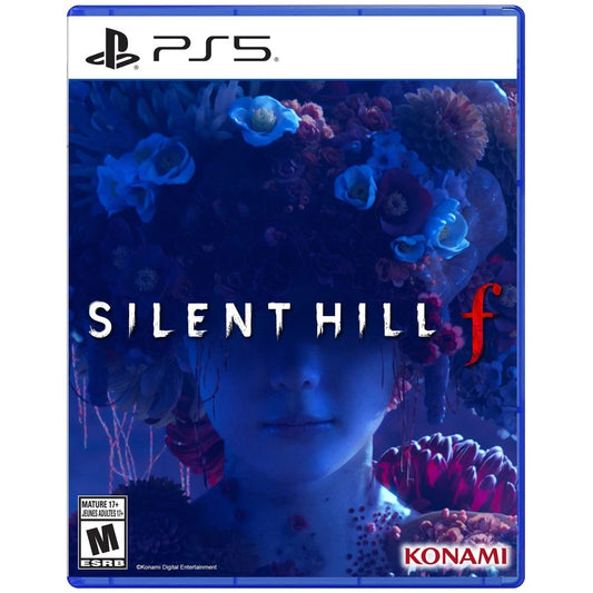 Silent Hill F [Day One Edition] - Playstation 5